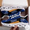 Ncaa Memphis Tigers Max Soul Shoes