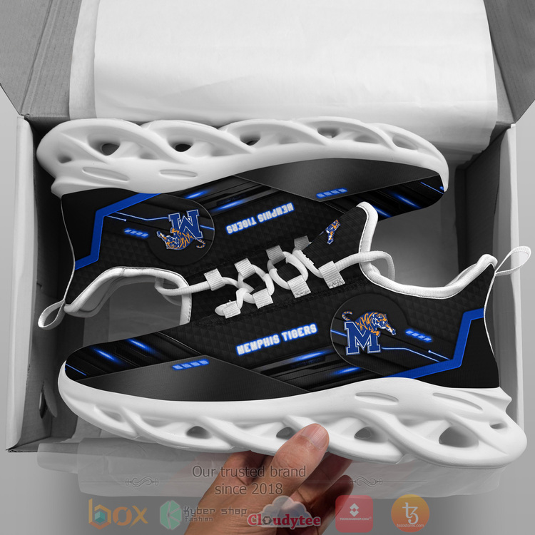 Ncaa-Memphis-Tigers-Personalized-Clunky-Max-Soul-Shoes-1