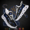 Ncaa Memphis Tigers Personalized Clunky Max Soul Shoes