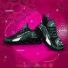 Ncaa Michigan State Spartans Football Clunky Max Soul Shoes