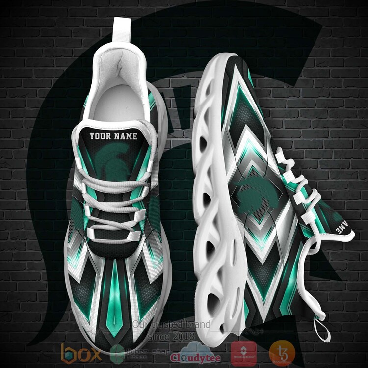 Ncaa-Michigan-State-Spartans-Football-Team-Personalized-Clunky-Max-Soul-Shoes-2