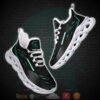 Ncaa Michigan State Spartans Personalized Clunky Max Soul Shoes