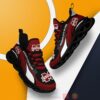 Ncaa Mississippi State Bulldogs Football Clunky Max Soul Shoes