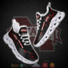 Ncaa Mississippi State Bulldogs Personalized Clunky Max Soul Shoes