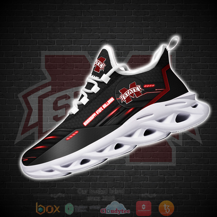 Ncaa-Mississippi-State-Bulldogs-Personalized-Clunky-Max-Soul-Shoes-2