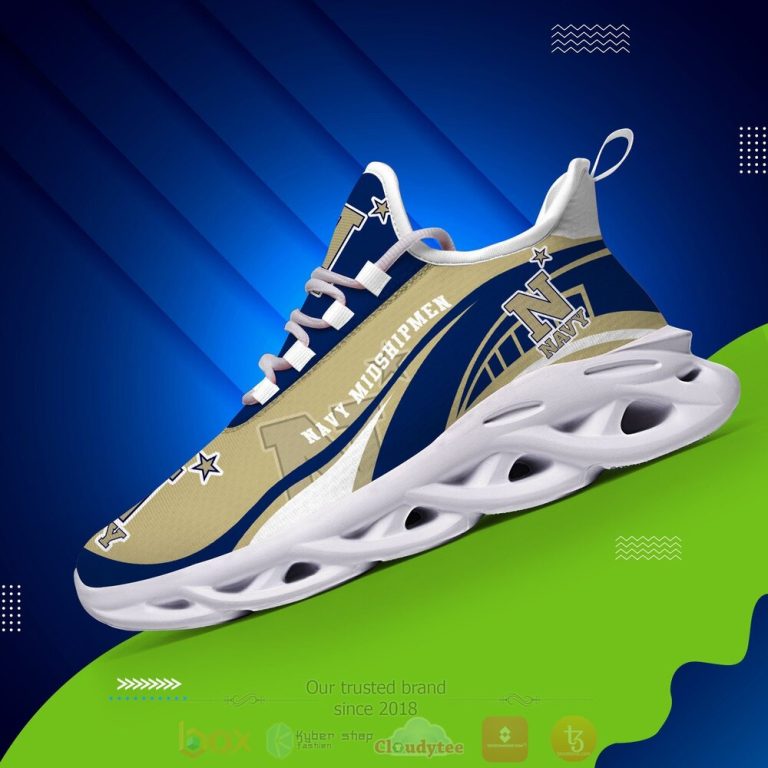 Ncaa-Navy-Midshipmen-Football-Clunky-Max-Soul-Shoes-1