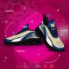 Ncaa Navy Midshipmen Football Clunky Max Soul Shoes