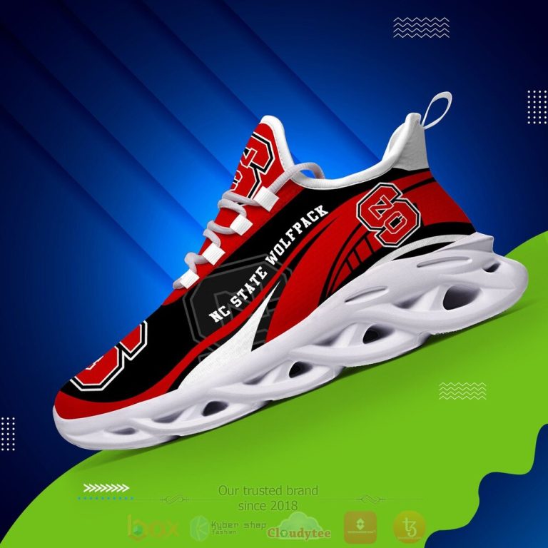 Ncaa-Nc-State-Wolfpack-Football-Clunky-Max-Soul-Shoes-1