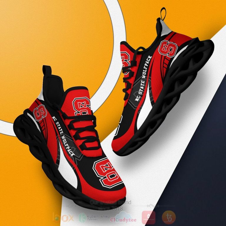Ncaa-Nc-State-Wolfpack-Football-Clunky-Max-Soul-Shoes-2