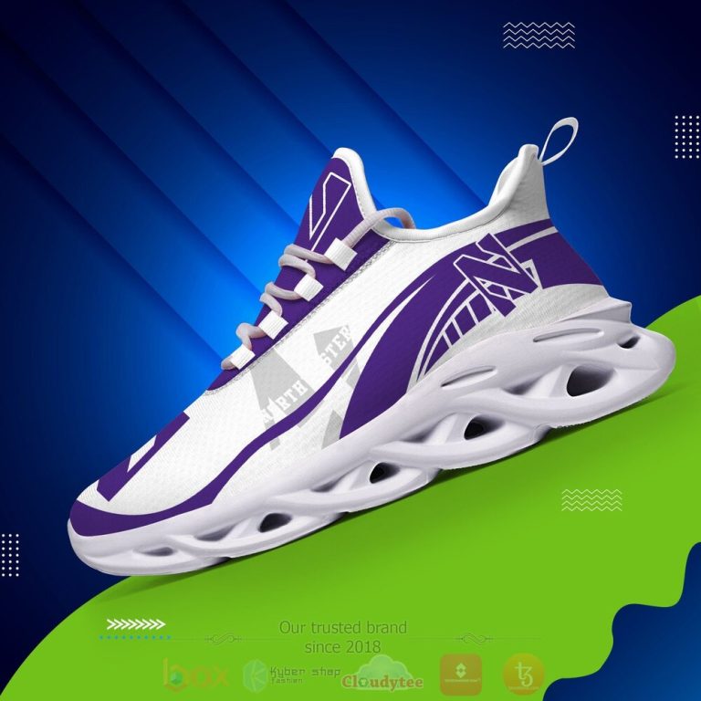 Ncaa-Northwestern-Wildcats-Football-Clunky-Max-Soul-Shoes-1