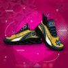Ncaa Notre Dame Fighting Irish Football Clunky Max Soul Shoes