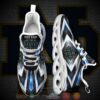 Ncaa Notre Dame Fighting Irish Football Team Personalized Clunky Max Soul Shoes