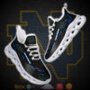 Ncaa Notre Dame Fighting Irish Personalized Clunky Max Soul Shoes