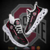 Ncaa Ohio State Buckeyes Personalized Clunky Max Soul Shoes