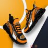 Ncaa Oklahoma State Cowboys Football Clunky Max Soul Shoes