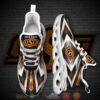 Ncaa Oklahoma State Cowboys Football Team Personalized Clunky Max Soul Shoes