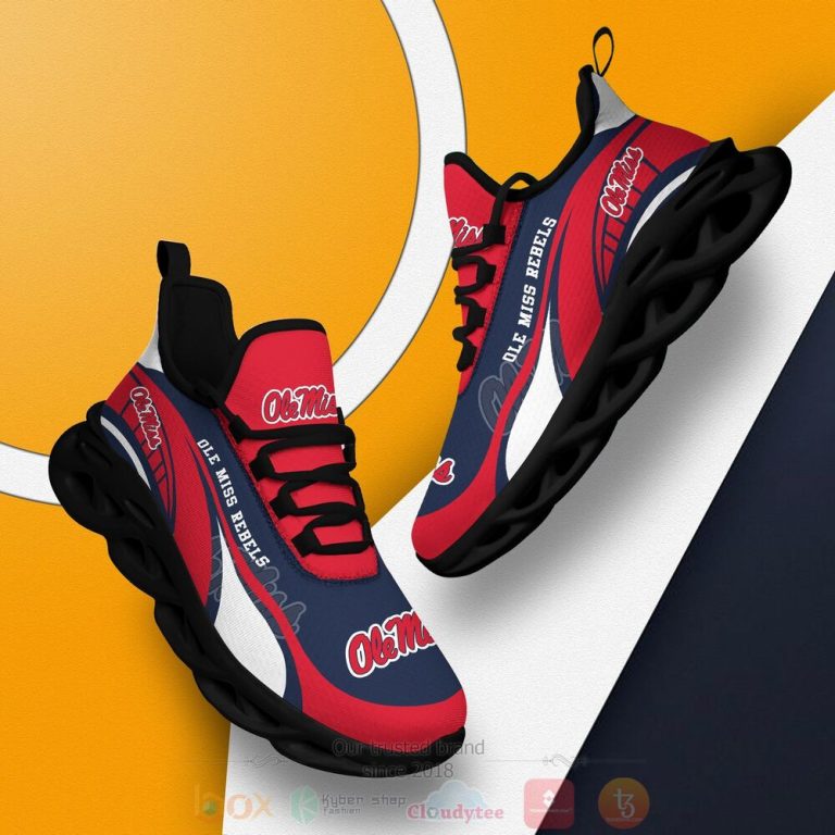 Ncaa-Ole-Miss-Rebels-Football-Clunky-Max-Soul-Shoes-2