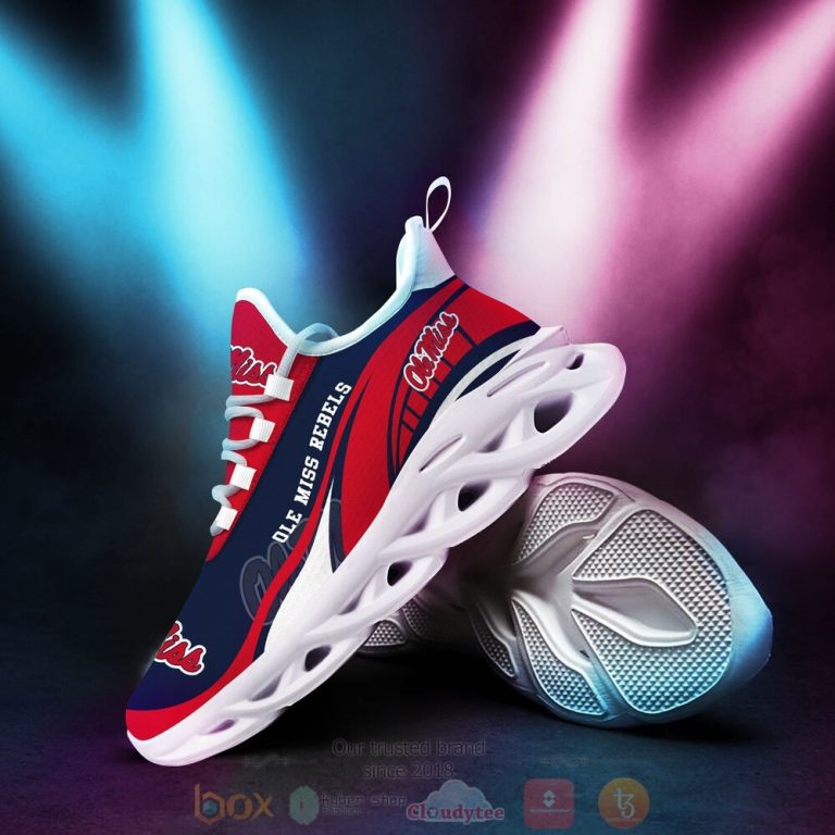 Ncaa-Ole-Miss-Rebels-Football-Clunky-Max-Soul-Shoes-3