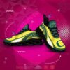 Ncaa Oregon Ducks Football Clunky Max Soul Shoes