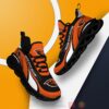 Ncaa Oregon State Beavers Football Clunky Max Soul Shoes
