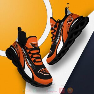 Ncaa Oregon State Beavers Football Clunky Max Soul Shoes