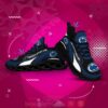 Ncaa Penn State Nittany Lions Football Clunky Max Soul Shoes
