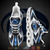 Ncaa Penn State Nittany Lions Football Team Personalized Clunky Max Soul Shoes