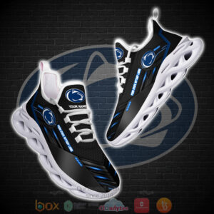Ncaa Penn State Nittany Lions Personalized Clunky Max Soul Shoes