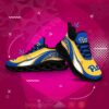 Ncaa Pittsburgh Panthers Football Clunky Max Soul Shoes