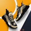 Ncaa Purdue Boilermakers Football Clunky Max Soul Shoes
