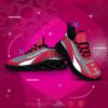 Ncaa Rutgers Scarlet Knights Football Clunky Max Soul Shoes
