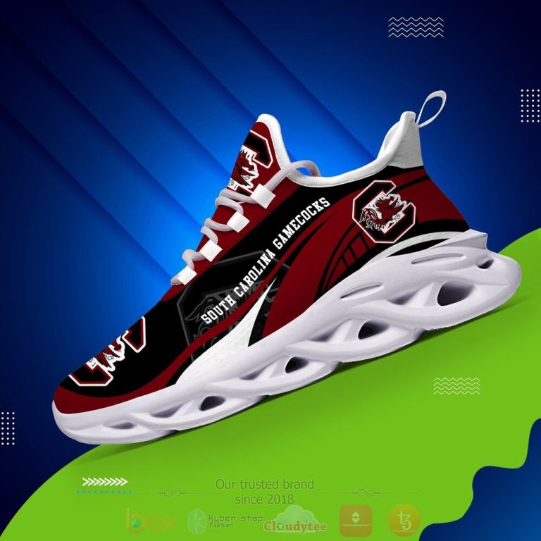 Ncaa-South-Carolina-Gamecocks-Football-Clunky-Max-Soul-Shoes-1