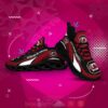 Ncaa South Carolina Gamecocks Football Clunky Max Soul Shoes