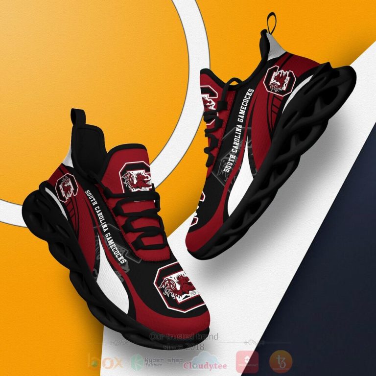 Ncaa-South-Carolina-Gamecocks-Football-Clunky-Max-Soul-Shoes-2