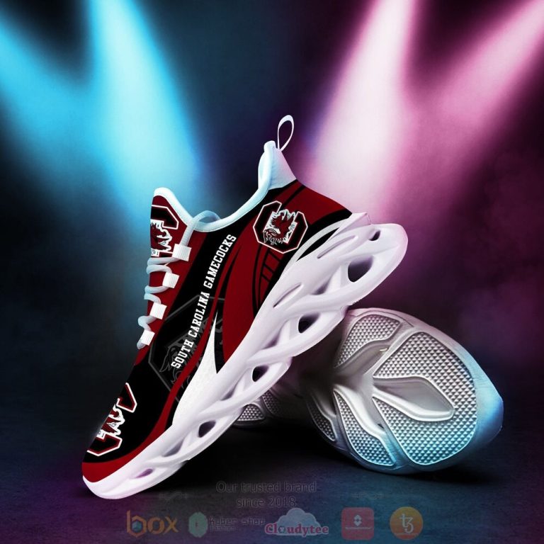 Ncaa-South-Carolina-Gamecocks-Football-Clunky-Max-Soul-Shoes-3