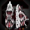 Ncaa South Carolina Gamecocks Football Team Personalized Clunky Max Soul Shoes