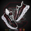 Ncaa South Carolina Gamecocks Personalized Clunky Max Soul Shoes
