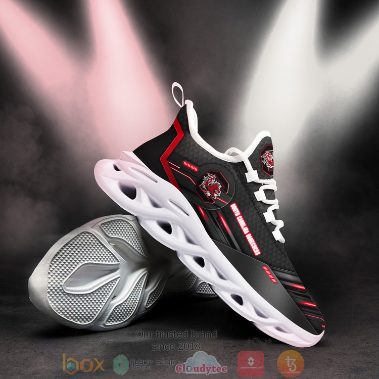 Ncaa-South-Carolina-Gamecocks-Personalized-Clunky-Max-Soul-Shoes-3