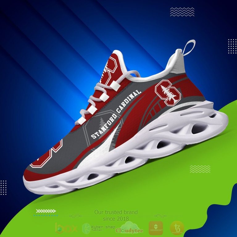 Ncaa-Stanford-Cardinal-Football-Clunky-Max-Soul-Shoes-1