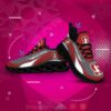 Ncaa Stanford Cardinal Football Clunky Max Soul Shoes