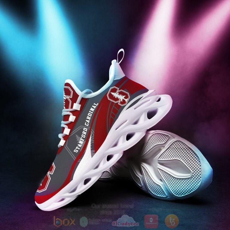 Ncaa-Stanford-Cardinal-Football-Clunky-Max-Soul-Shoes-3