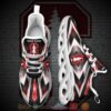 Ncaa Stanford Cardinal Football Team Personalized Clunky Max Soul Shoes