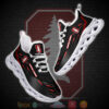Ncaa Stanford Cardinal Personalized Clunky Max Soul Shoes