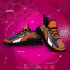 Ncaa Syracuse Orange Football Clunky Max Soul Shoes