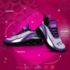 Ncaa Tcu Horned Frogs Football Clunky Max Soul Shoes