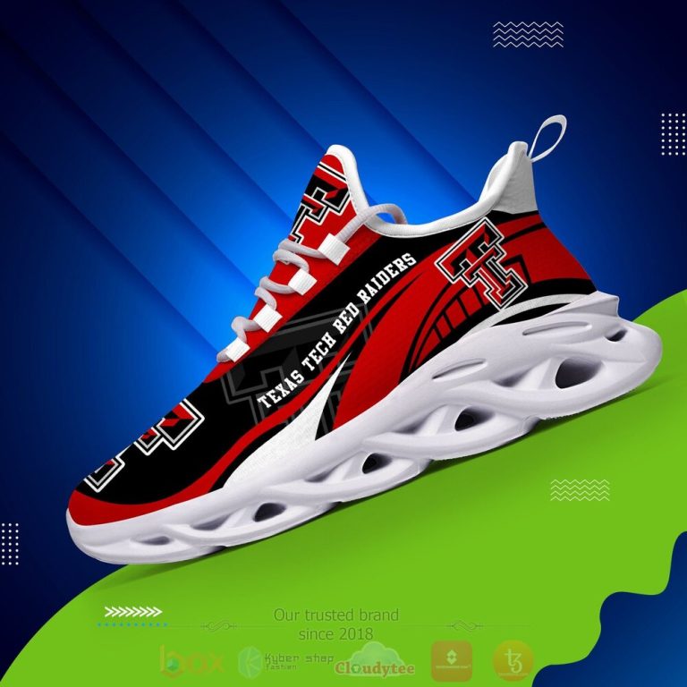 Ncaa-Texas-Tech-Red-Raiders-Football-Clunky-Max-Soul-Shoes-1