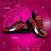 Ncaa Texas Tech Red Raiders Football Clunky Max Soul Shoes