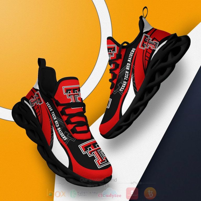 Ncaa-Texas-Tech-Red-Raiders-Football-Clunky-Max-Soul-Shoes-2