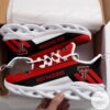 Ncaa Texas Tech Red Raiders Max Soul Shoes