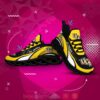 Ncaa Ucf Knights Football Clunky Max Soul Shoes